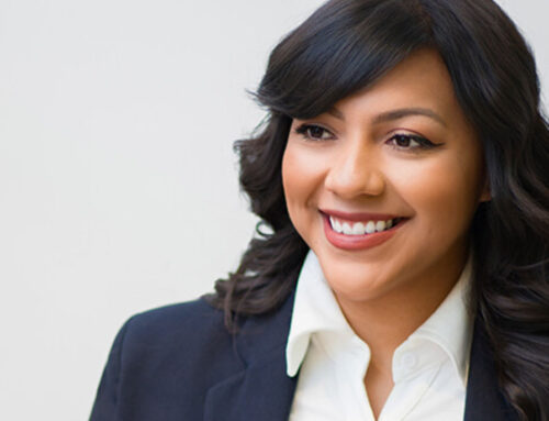 Supporting women’s eye health through different life stages